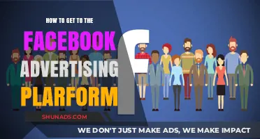 Access Facebook Ads: A Step-by-Step Guide to the Advertising Platform