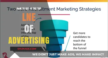 Mastering the Art of Advertising: Strategies to Reach the Top Line
