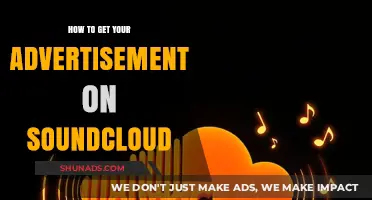 Boost Your Brand: A Guide to Advertising on SoundCloud