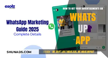 Boost Your Ads: A Guide to Advertising on WhatsApp