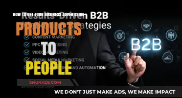 Effective Strategies to Reach Your Target Audience with Business Advertising
