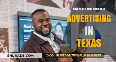 Texas Advertising Careers: Guiding Your Child’s Creative Future