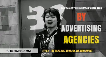 Boost Your Director's Reel Visibility to Top Advertising Agencies