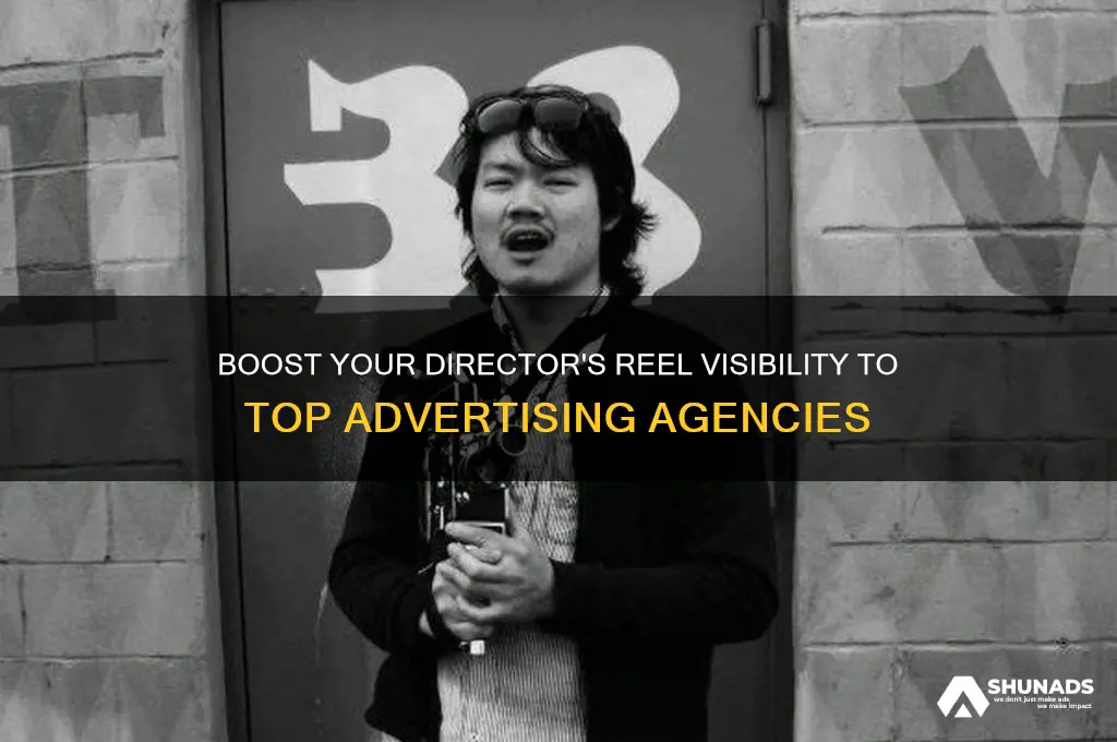 how to get your director