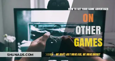 Cross-Game Promotion: Strategies to Advertise Your Game Effectively