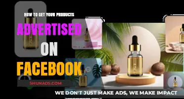 Effective Facebook Advertising Strategies to Promote Your Products Successfully