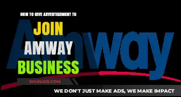 Effective Strategies to Promote and Grow Your Amway Business Team