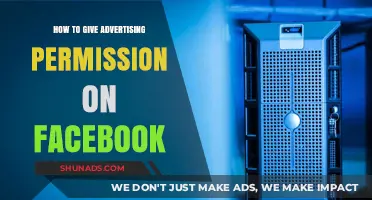 Granting Facebook Ad Permissions: A Step-by-Step Guide for Businesses