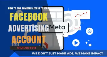 Granting Access to Your Facebook Ads Account: A Step-by-Step Guide