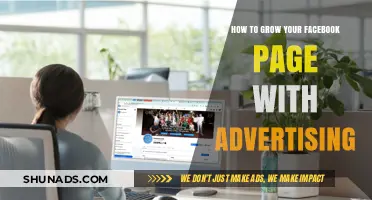 Boost Your Facebook Page Growth with Effective Advertising Strategies