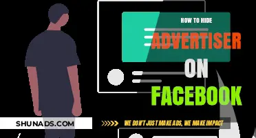 Effective Ways to Hide Ads and Advertisers on Facebook Easily