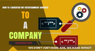 Effective Strategies to Promote Your Entertainment Services to Corporate Clients