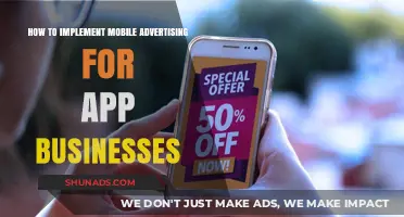 Effective Mobile Advertising Strategies to Boost Your App Business Growth