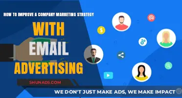 Boost Your Marketing Strategy: Effective Email Advertising Tips for Companies