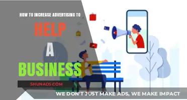 Boost Business Growth: Effective Strategies to Increase Advertising Impact
