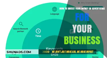 Smart Advertising Investments: Strategies to Boost Your Business Growth