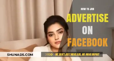 Effective Facebook Job Advertising: Tips to Attract Top Talent Fast