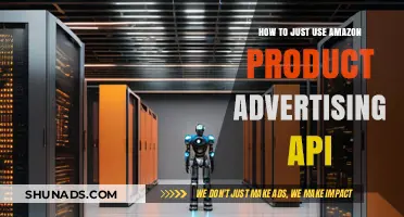 Mastering Amazon Product Advertising API: A Step-by-Step Guide