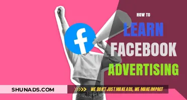 Master Facebook Ads: A Step-by-Step Guide to Effective Advertising