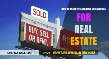 Master Facebook Ads for Real Estate: A Step-by-Step Guide