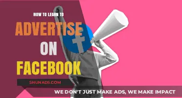 Master Facebook Advertising: A Step-by-Step Guide for Beginners