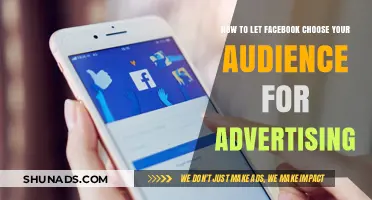 Master Facebook's Audience Selection for Effective Ad Targeting
