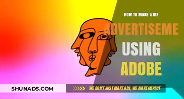 Create Engaging GIF Ads with Adobe: A Step-by-Step Guide