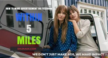 Target Local Customers: Crafting Effective 5-Mile Facebook Ads Easily