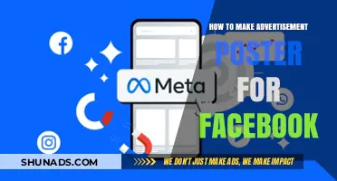 Crafting Eye-Catching Facebook Ad Posters: A Step-by-Step Guide