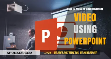 Create Engaging Ad Videos Easily with PowerPoint: A Step-by-Step Guide