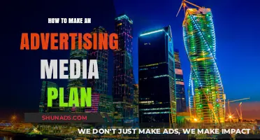 Crafting a Winning Advertising Media Plan: A Step-by-Step Guide