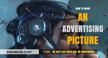 Crafting Compelling Advertising Images: A Step-by-Step Guide