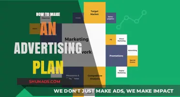 Crafting a Winning Advertising Plan: A Step-by-Step Guide