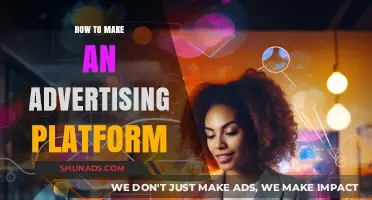 Creating an Effective Advertising Platform: A Comprehensive Guide