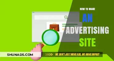 Creating an Effective Advertising Site: A Comprehensive Guide