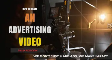Crafting Compelling Advertising Videos: A Step-by-Step Guide