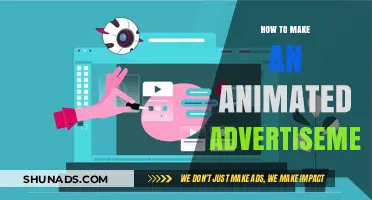 Creating Engaging Animated Advertisements: A Step-by-Step Guide