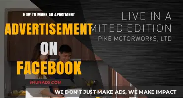 Crafting Effective Facebook Ads to Rent Out Your Apartment Quickly