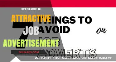 Crafting Irresistible Job Ads: A Guide to Attracting Top Talent