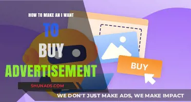 Crafting Effective 'I Want to Buy' Advertisements: A Comprehensive Guide