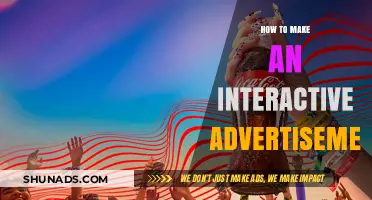 Crafting Engaging Interactive Advertisements: A Step-by-Step Guide