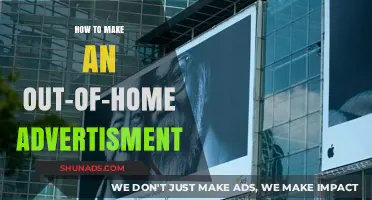 Captivating Audiences: A Guide to Effective Out-of-Home Advertising