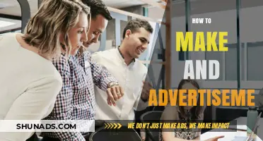 Crafting Compelling Advertisements: A Step-by-Step Guide