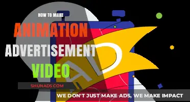 Crafting Engaging Animation Advertisements: A Step-by-Step Guide