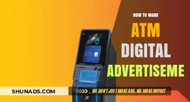 Revolutionize Your ATM Experience: Digital Advertising Strategies Unveiled