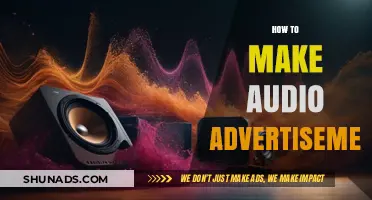 Crafting Compelling Audio Ads: A Step-by-Step Guide