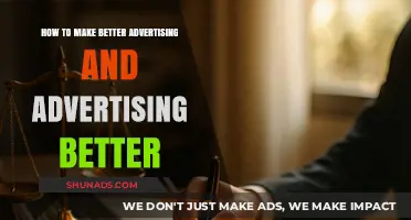 Revolutionize Your Ads: Strategies for Effective and Ethical Advertising