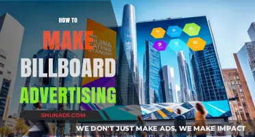 Maximizing Impact: A Guide to Effective Billboard Advertising Strategies