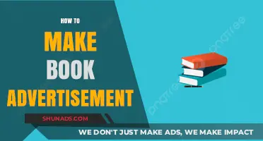 Crafting Compelling Book Advertisements: A Step-by-Step Guide