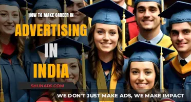 Charting Your Path: A Guide to Building a Career in Advertising in India